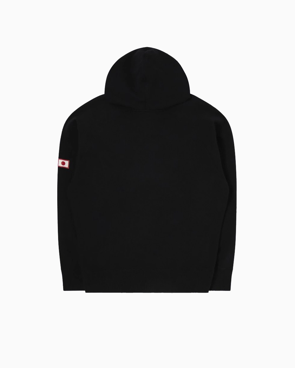 Edwin: Худи Edwin Katakana Retro Hoodie Sweet