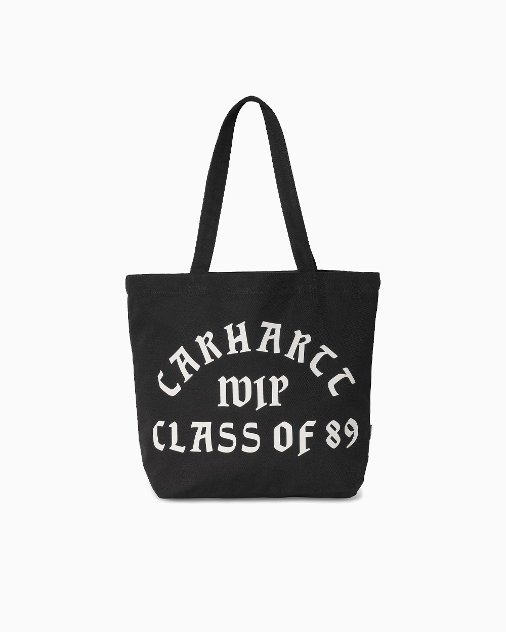 Carhartt Wip: Сумка-шоппер Carhartt WIP Canvas Graphic Tote