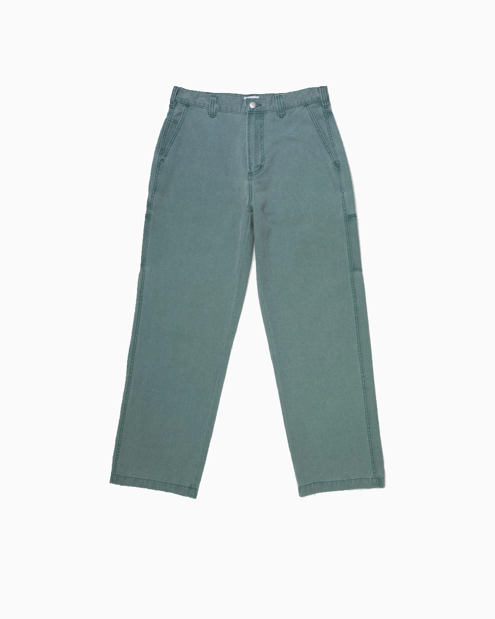 Obey: Брюки Obey Big Timer Carpenter Pant