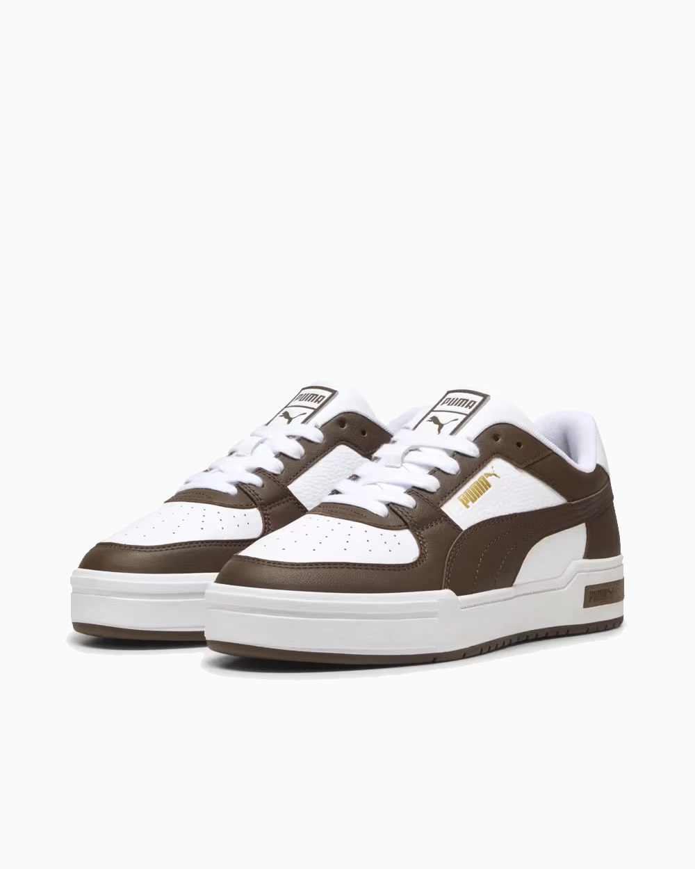 Puma: Кроссовки Puma CA Pro Classic