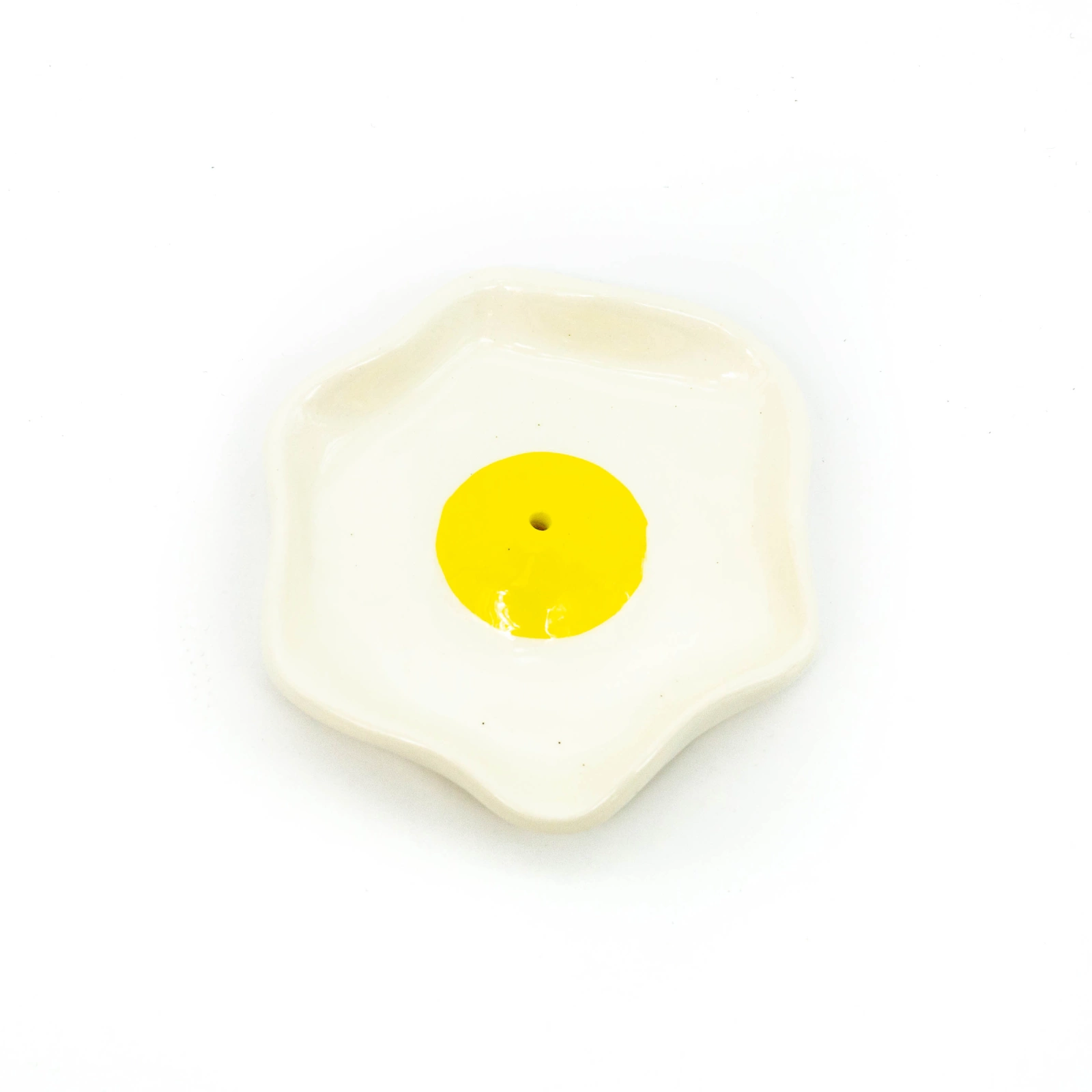 : Подставка для благовоний Egg