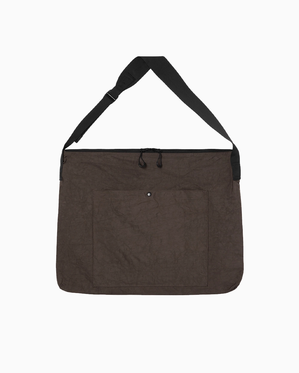 Hike: Сумка Hike Shoulder Bag
