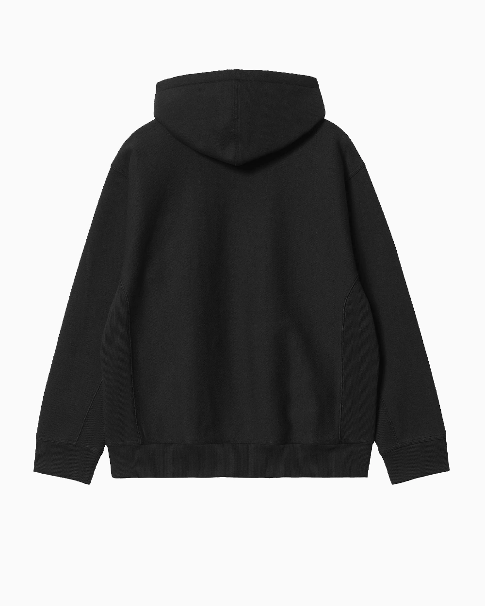 Carhartt Wip: Худи Carhartt WIP Hooded American Script Sweat