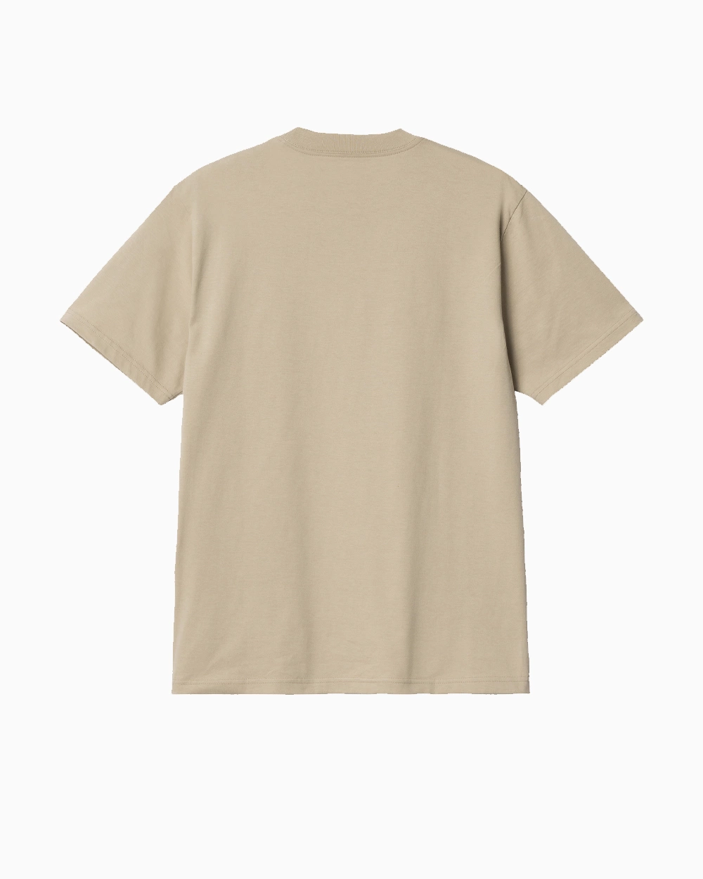 Carhartt Wip: Футболка Carhartt WIP S/S Dandelion Script T-Shirt