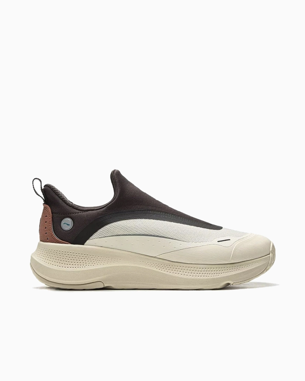 Li-Ning: Кроссовки Li-Ning Soft Go
