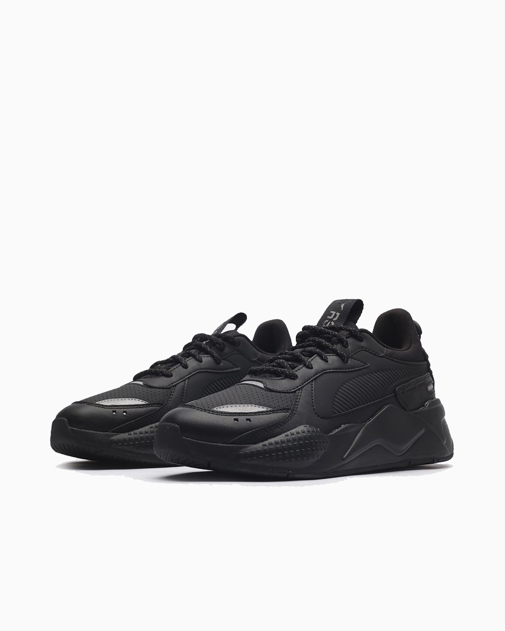 Puma: Кроссовки Puma RS-X Triple 