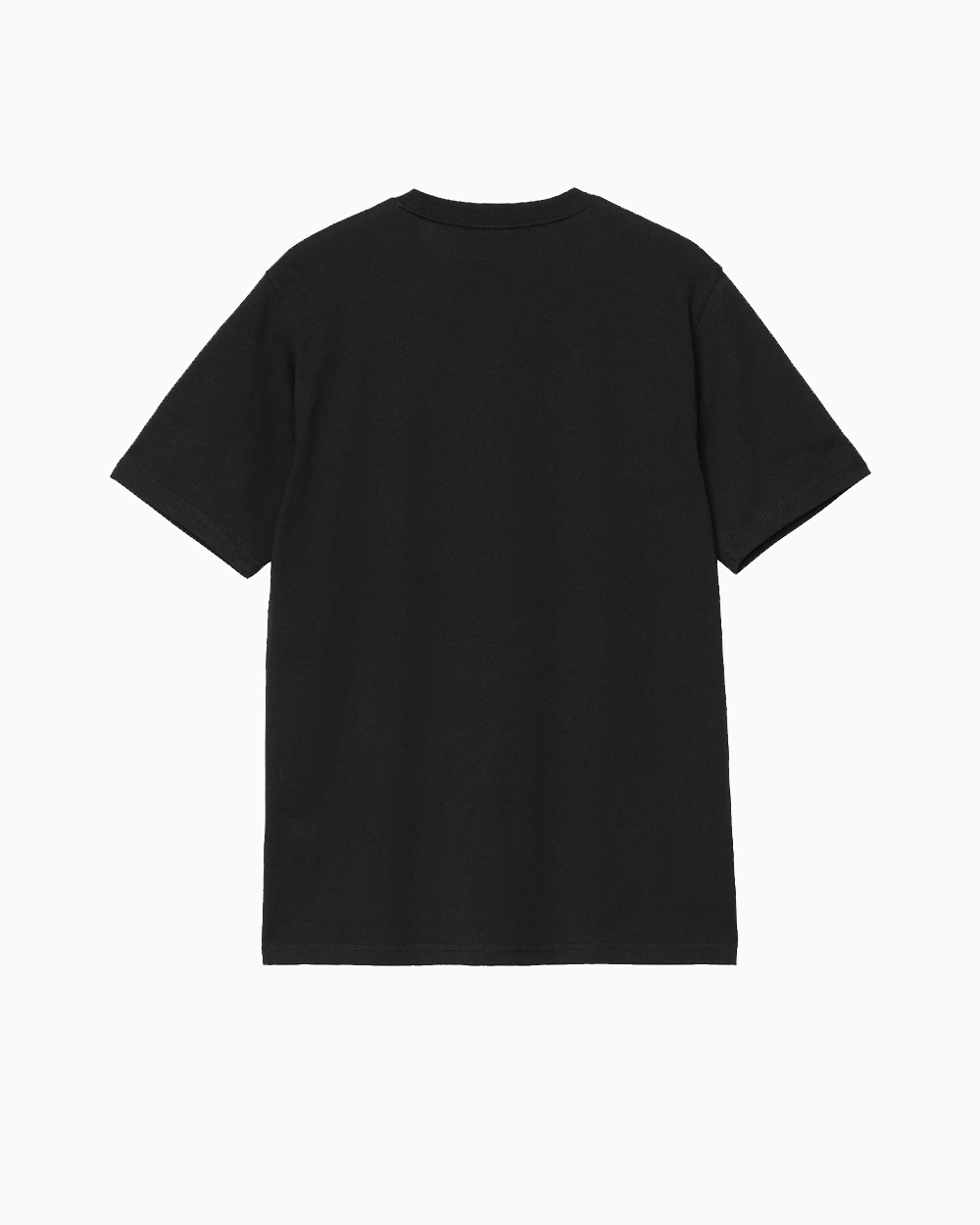 Carhartt Wip: Футболка Carhartt WIP S/S Base T-Shirt