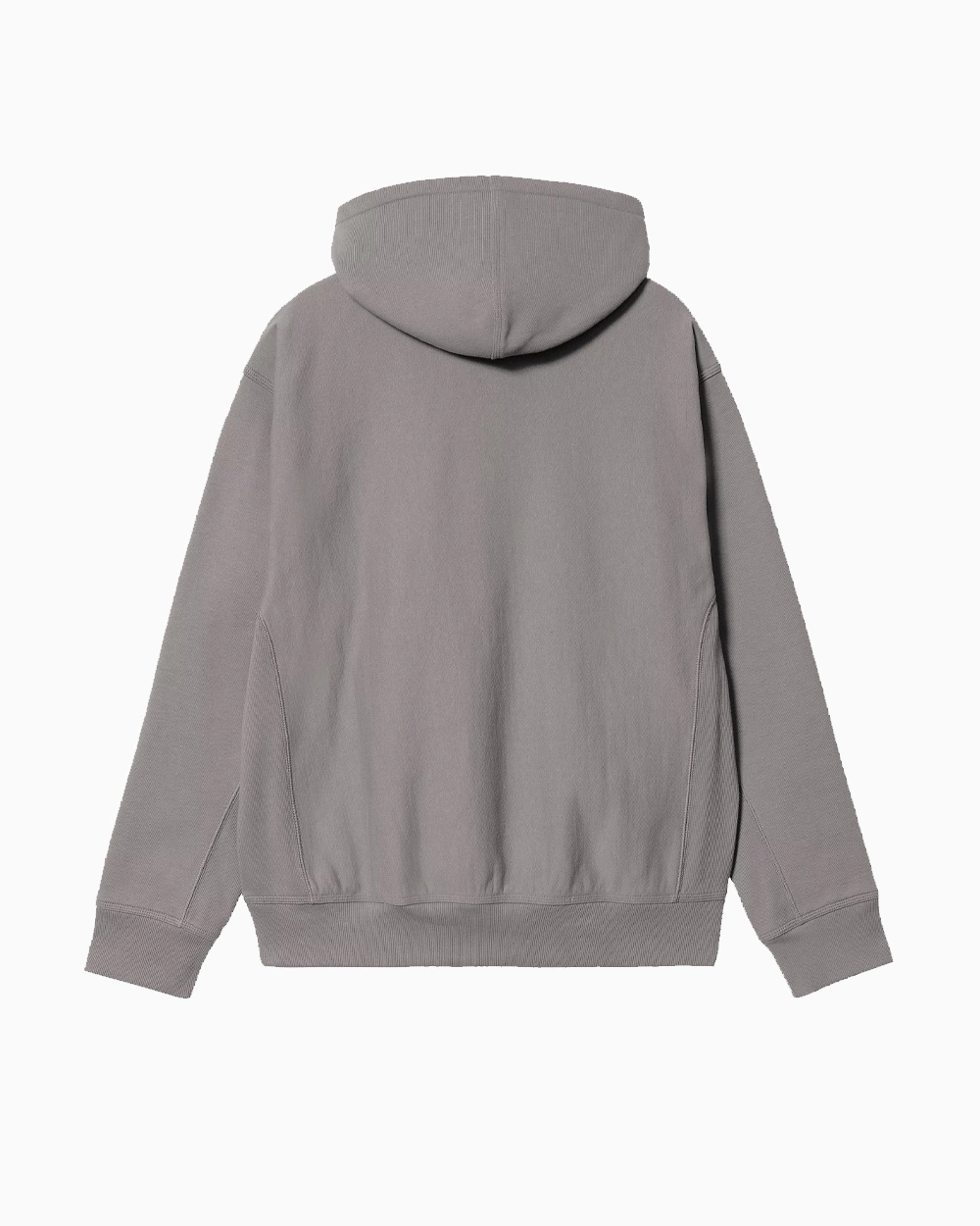 Carhartt Wip: Толстовка Carhartt WIP Hooded American Script Jacket