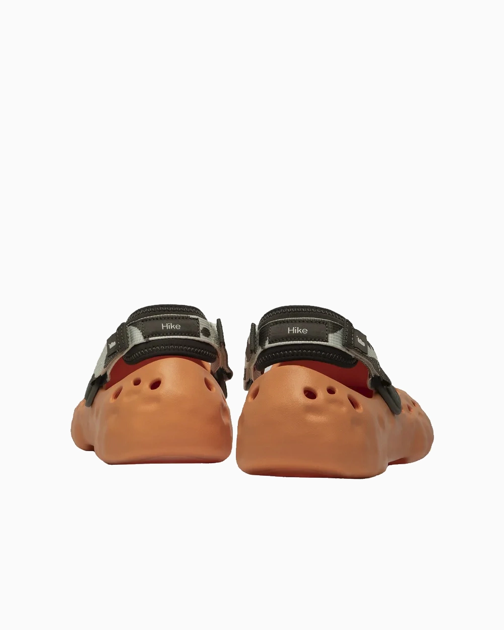 Hike: Клоги Hike Marble Clogs