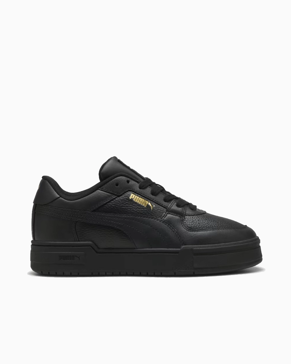 Puma: Кроссовки Puma CA Pro Classic II