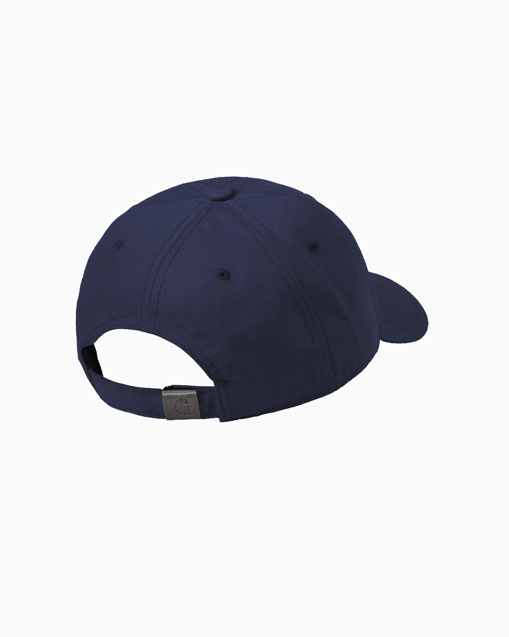 Carhartt Wip: Кепка Carhartt WIP Canvas Script Cap
