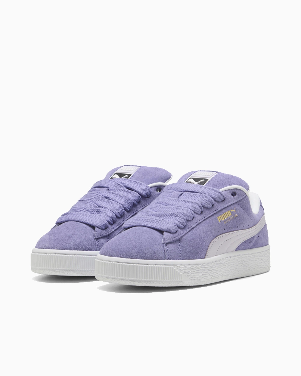 Puma: Кроссовки Puma Suede XL