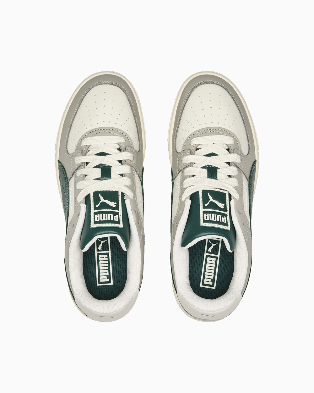 Puma: Кроссовки Puma CA Pro Classic