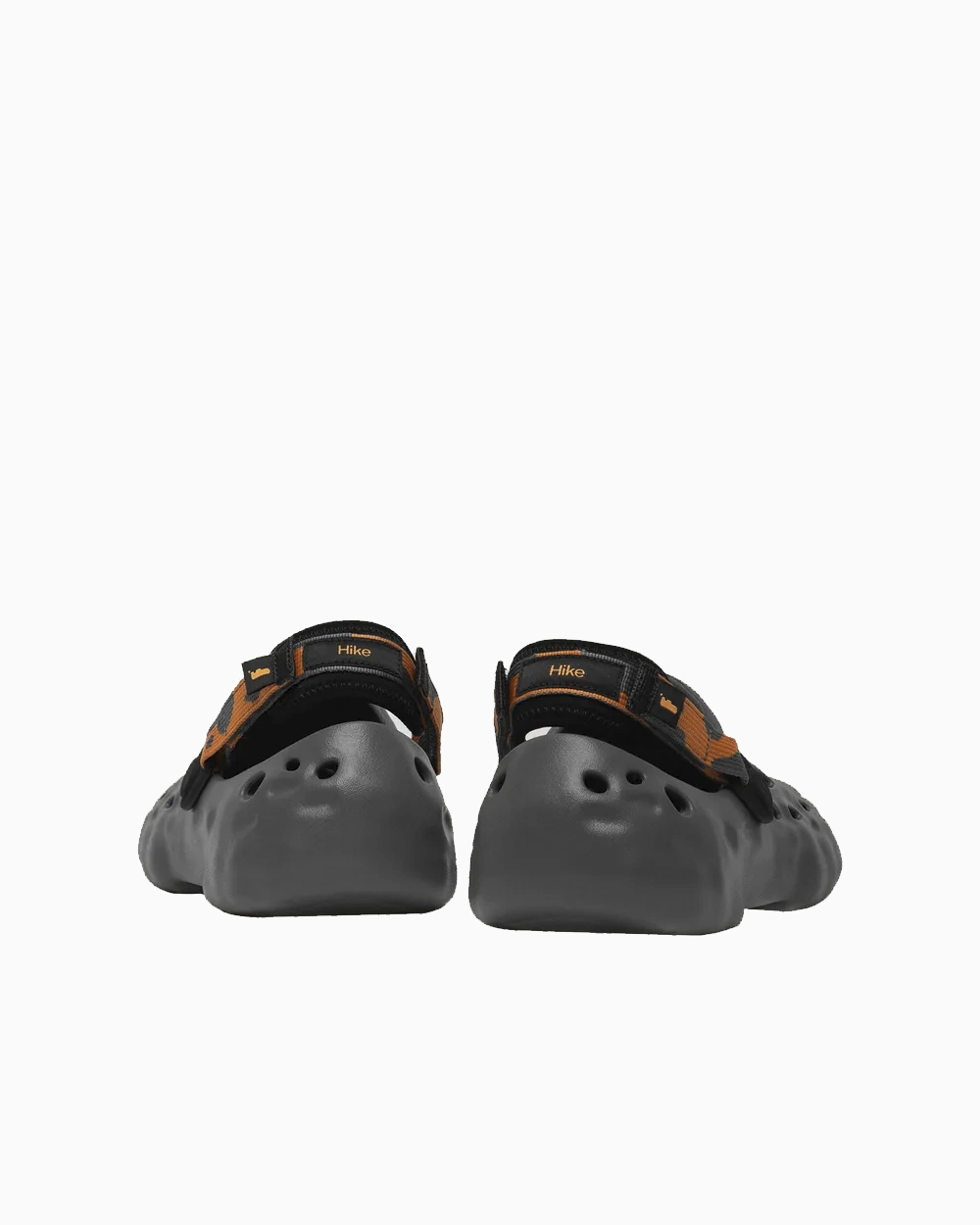 Hike: Клоги Hike Marble Clogs