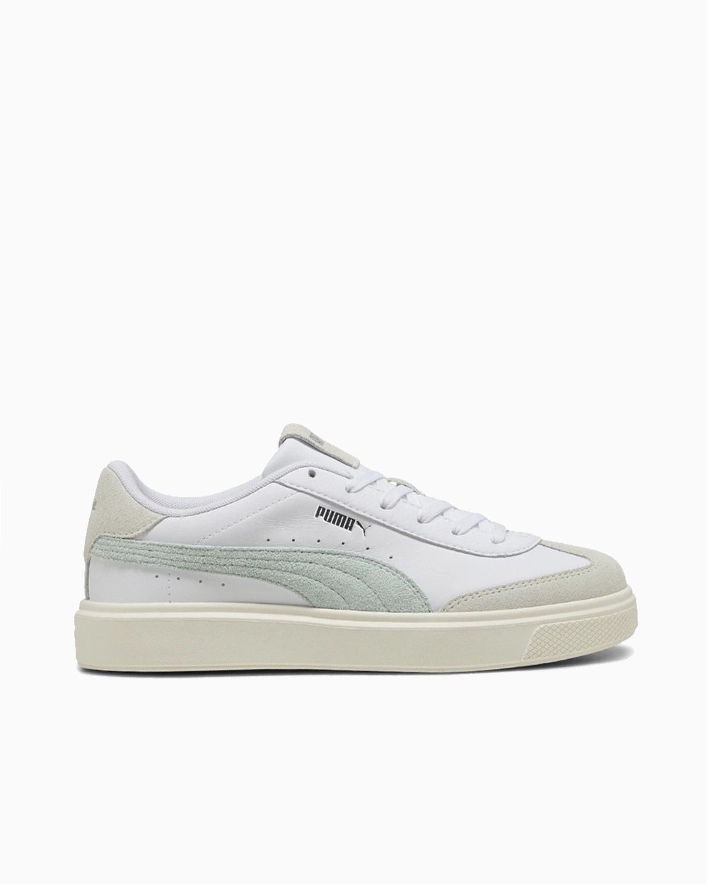 Puma: Кроссовки Puma Lajla T-toe Wns