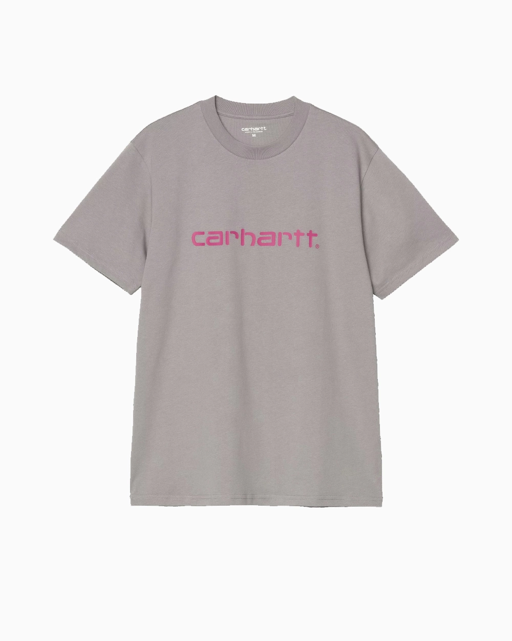 Carhartt Wip: Футболка Carhartt WIP S/S Script T-Shirt