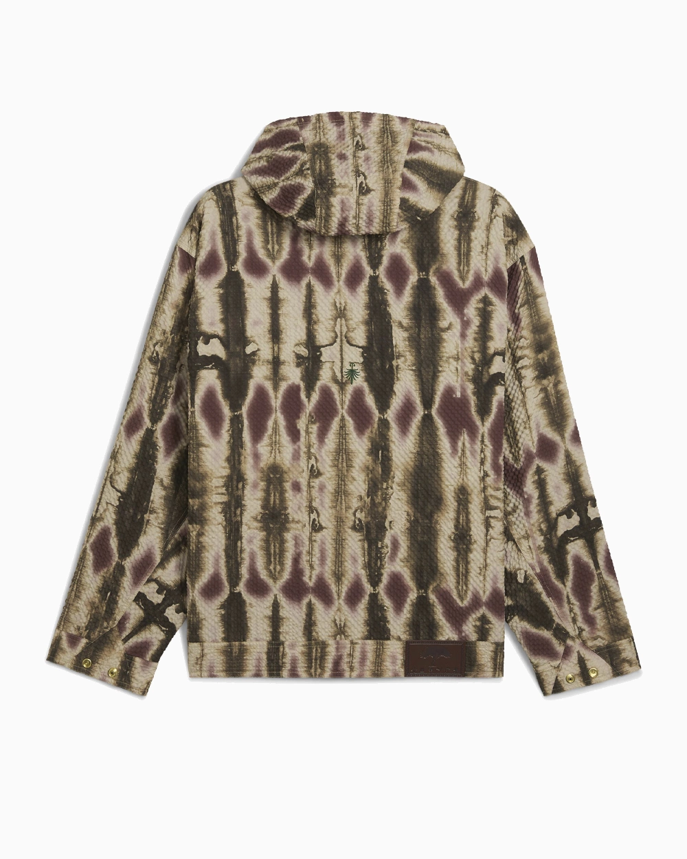 Puma: Куртка Puma Palais Artisan Jacket