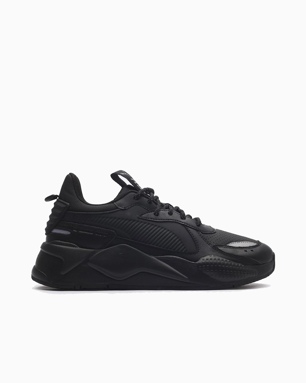 Puma: Кроссовки Puma RS-X Triple 