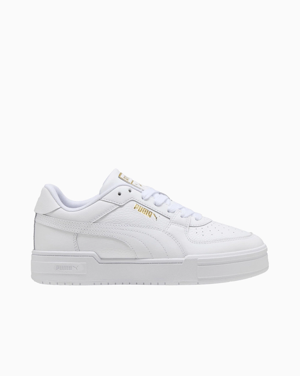 Puma: Кроссовки Puma CA Pro Classic II