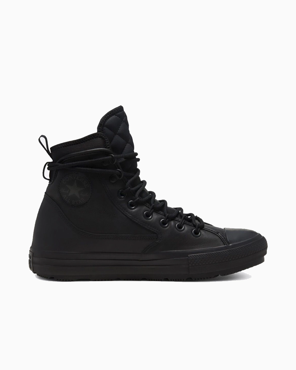 Converse: Кеды Converse Ctas Terrain Hi