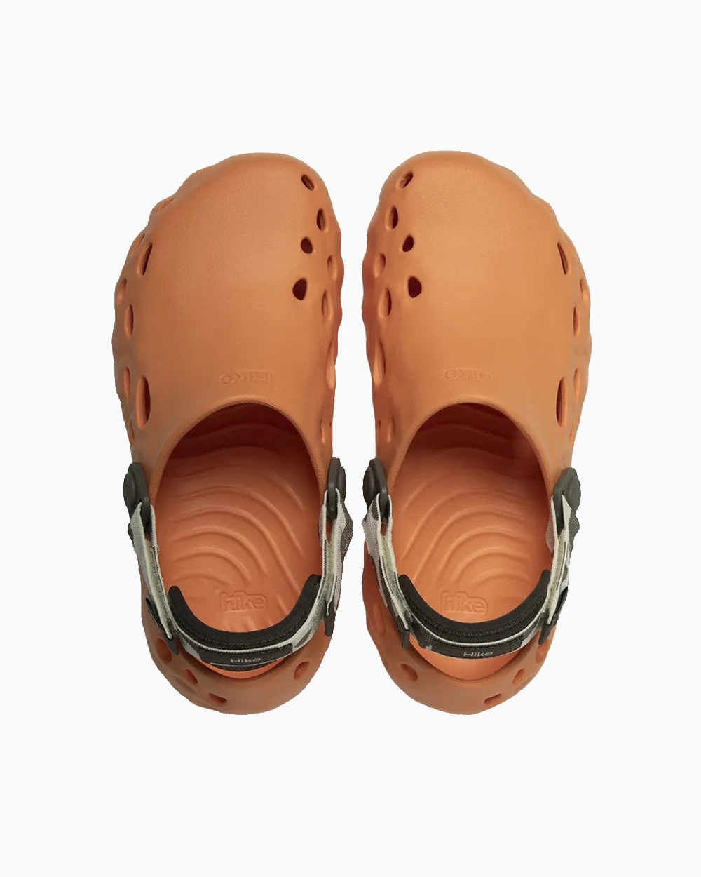 Hike: Клоги Hike Marble Clogs