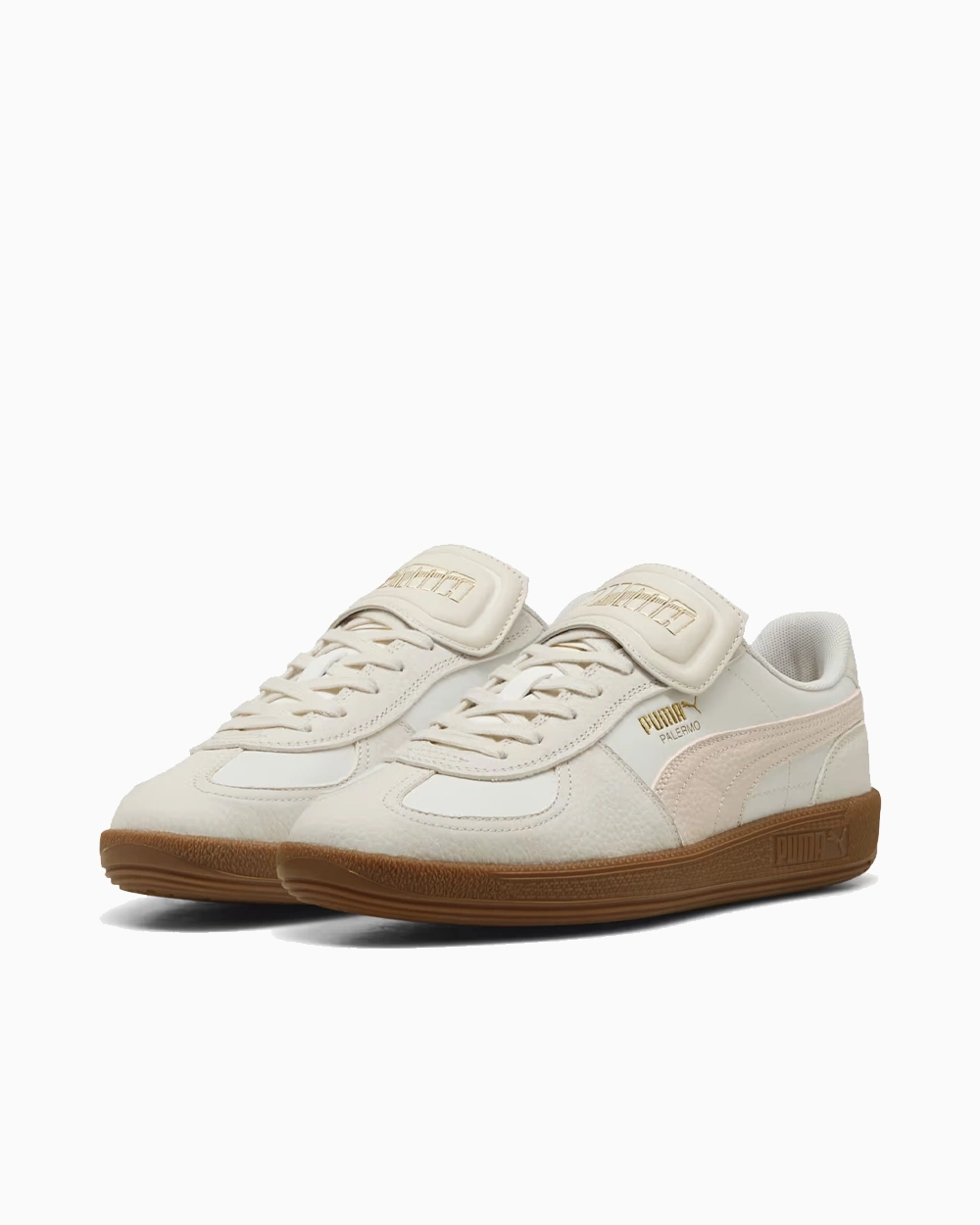 Puma: Кроссовки Puma  Palermo Premium