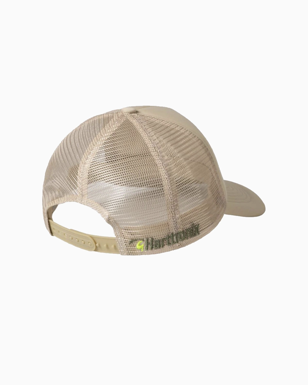 Carhartt Wip: Кепка Carhartt WIP Harttronix Trucker Cap