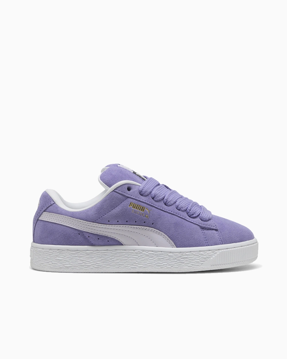 Puma: Кроссовки Puma Suede XL