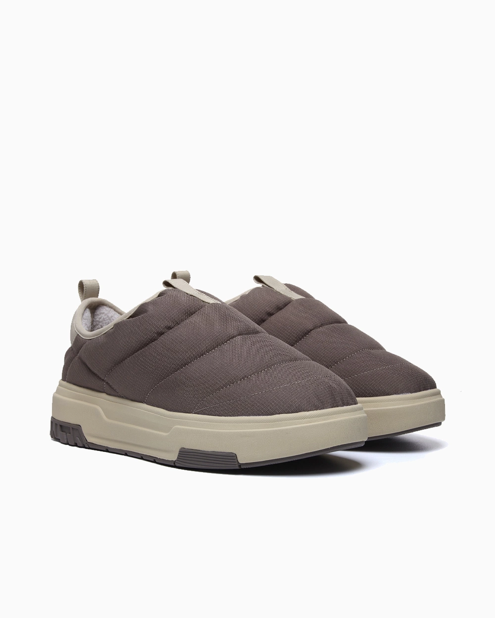 Anta: Слипоны утепл. Anta Cotton-Padded Shoes