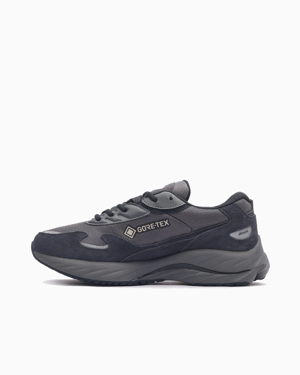 Mizuno: Кроссовки Mizuno Wave Rider B GTX