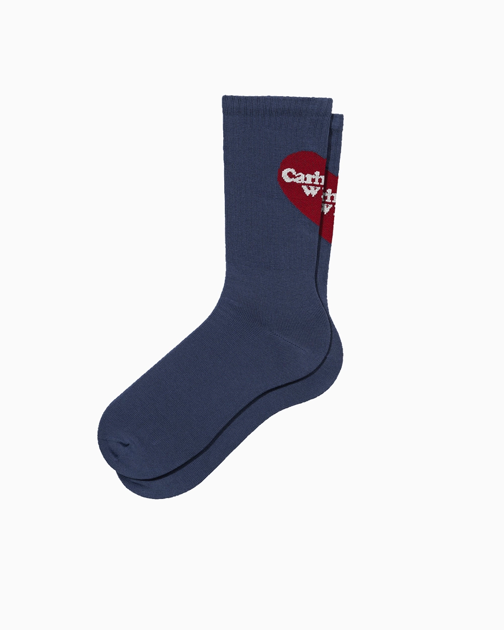 Carhartt Wip: Носки Carhartt WIP Heart Socks