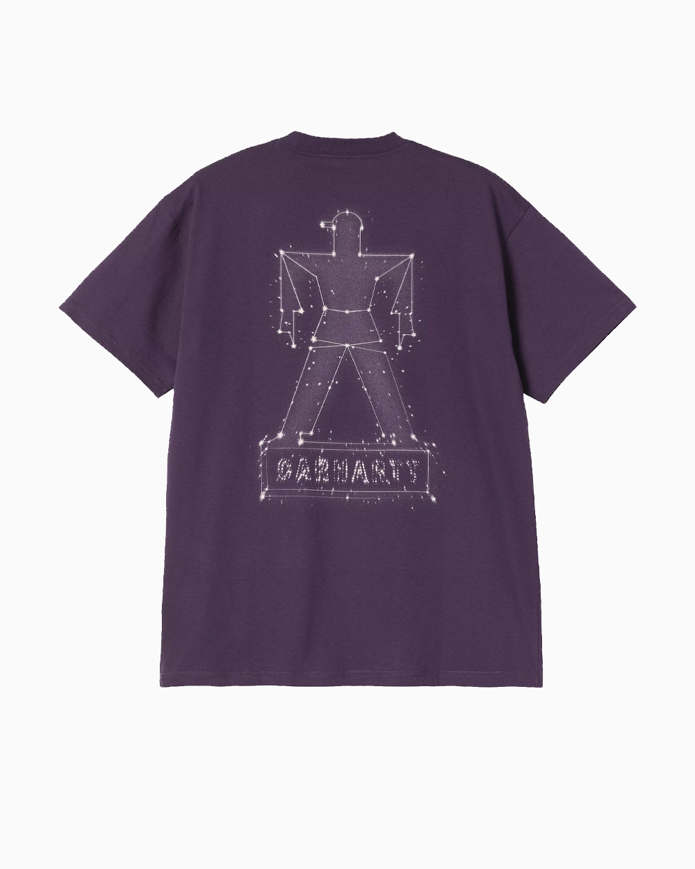 Carhartt Wip: Футболка Carhartt WIP S/S Stargazer T-Shirt