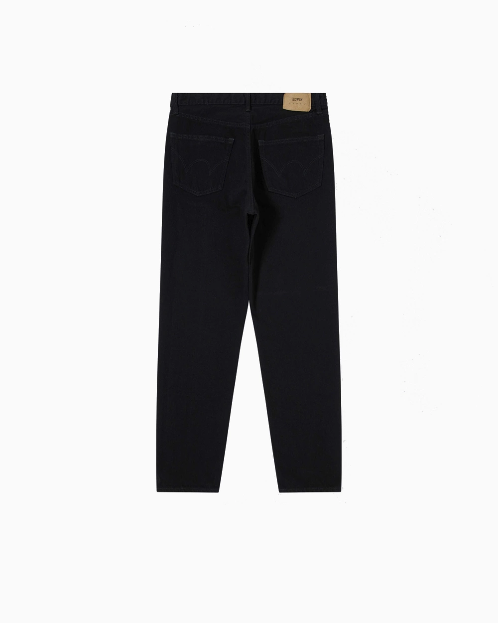 Edwin: Джинсы Edwin  Loose Tapered
