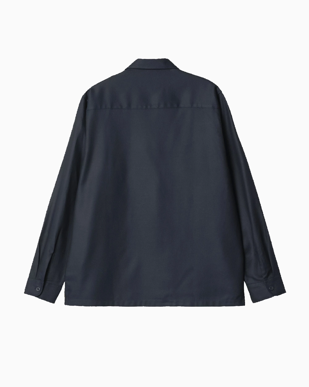 Carhartt Wip: Рубашка Carhartt WIP L/S Delaney Shirt