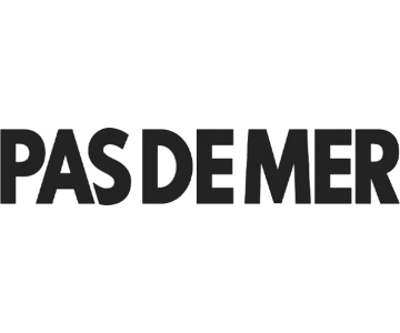 Pas De Mer